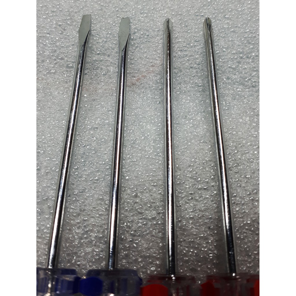 Tua vít bake - 4 cạnh 3x75mm