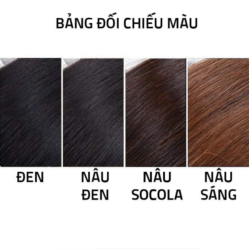 Búi tóc giả