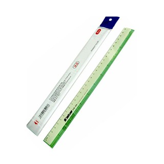 Thước thẳng SR-03 30cm TL (Bộ 2 cây)