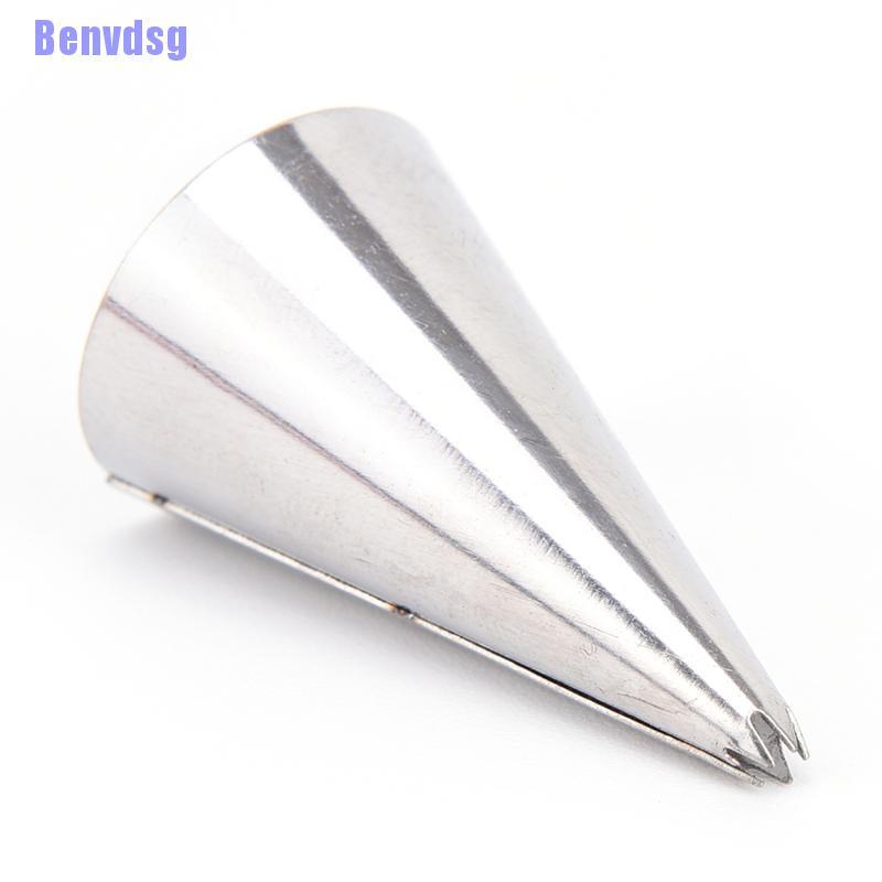 Set 24 Dụng Cụ Trang Trí Bánh Kem Bằng Inox Chuyên Dùng