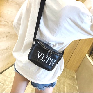 Túi đeo chéo VLTN  .Phong cách Hàn Quốc.