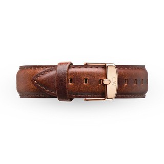 DÂY DA ĐỒNG HỒ DW DA THẬT ĐỦ SIZE NAM NỮ