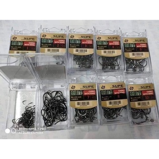 Lưỡi Câu Cá Chinu supe cực sắc bén acb667j9kh