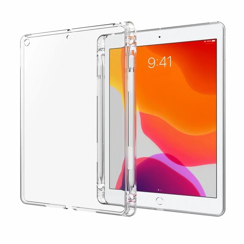 Ốp Lưng Chống Sốc Cho Ipad 9.7 2017 2018 Ipad 2 3 4 9.7 Ipad Mini 5 2019 7.9 Ipad 10.2 Air3 Pro 10.5 Ipad 2018 Ipad 5 6 Air Air2 Pro 9.7 Ipad Mini 1 2 3 4 5 7.9inch