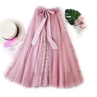 Chân váy siêu xinh (nhắn cho shop để chọn mẫu)