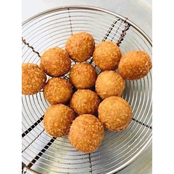 Khoai môn lệ phố trung hộp 320g/12 viên