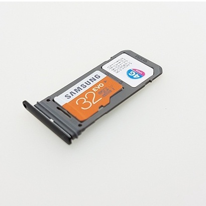 Khay 1 Sim Samsung Note 8, Note 9, S9, S9 Plus Zin Chính Hãng