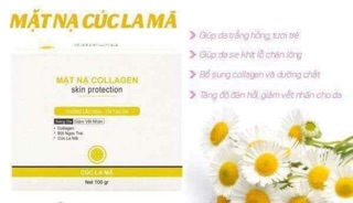 Mặt nạ Collagen Mother& Care