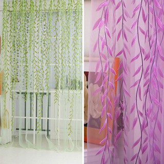 Rèm cửa mỏng
