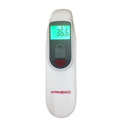 Nhiệt kế điện tử cầm tay đo trán kaneko A200 bảo hành chính hãng 12 tháng