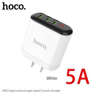 Cốc Sạc Nhanh Hoco HK1 Chính Hãng
