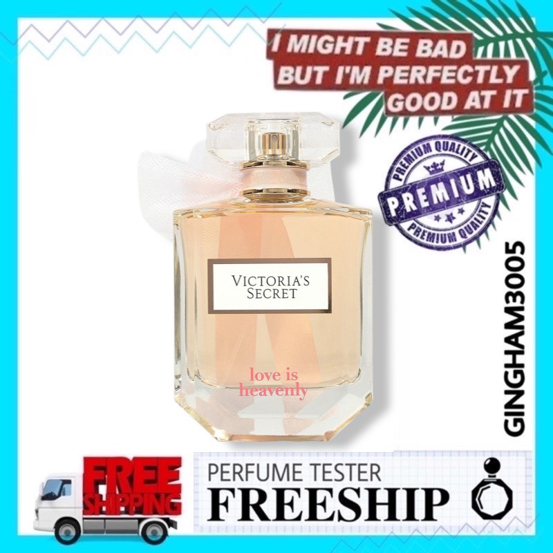 ✦GH✦ Nước hoa Victoria's Secret Love Is Heavenly - 10ml