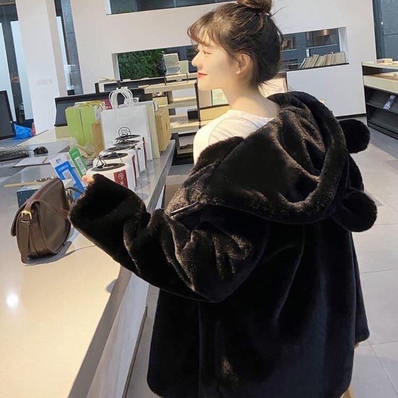 𝐀́𝐨 𝐤𝐡𝐨𝐚́𝐜 𝐭𝐚𝐢 𝐭𝐡𝐨̉ 𝐡𝐚𝐢 𝐥𝐨̛́𝐩 𝐝𝐚̀𝐲 𝐝𝐚̣̆𝐧 𝐥𝐨̂𝐧𝐠 𝐜𝐮̛̀𝐮 𝐦𝐞̂̀𝐦 𝐦𝐚̣𝐢 𝐝𝐞̂̃ 𝐭𝐡𝐮̛𝐨̛𝐧𝐠