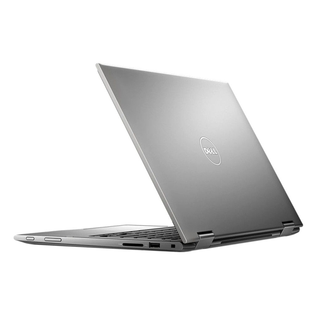 Laptop Dell Inspiron 5379 Core i7-8550U 8GB RAM 256GB SSD 13.3 inches Cảm ứng - Brand New - Nhập USA