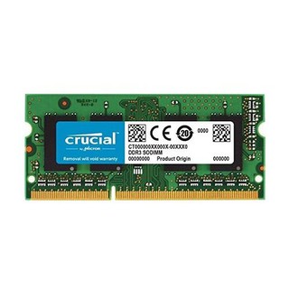 Ram Laptop DDR3L 8GB Bus 1600