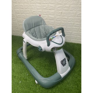 XE TẬP ĐI CAO CẤP VBABY 6090 - ĐẠT CHUẨN CHÂU ÂU