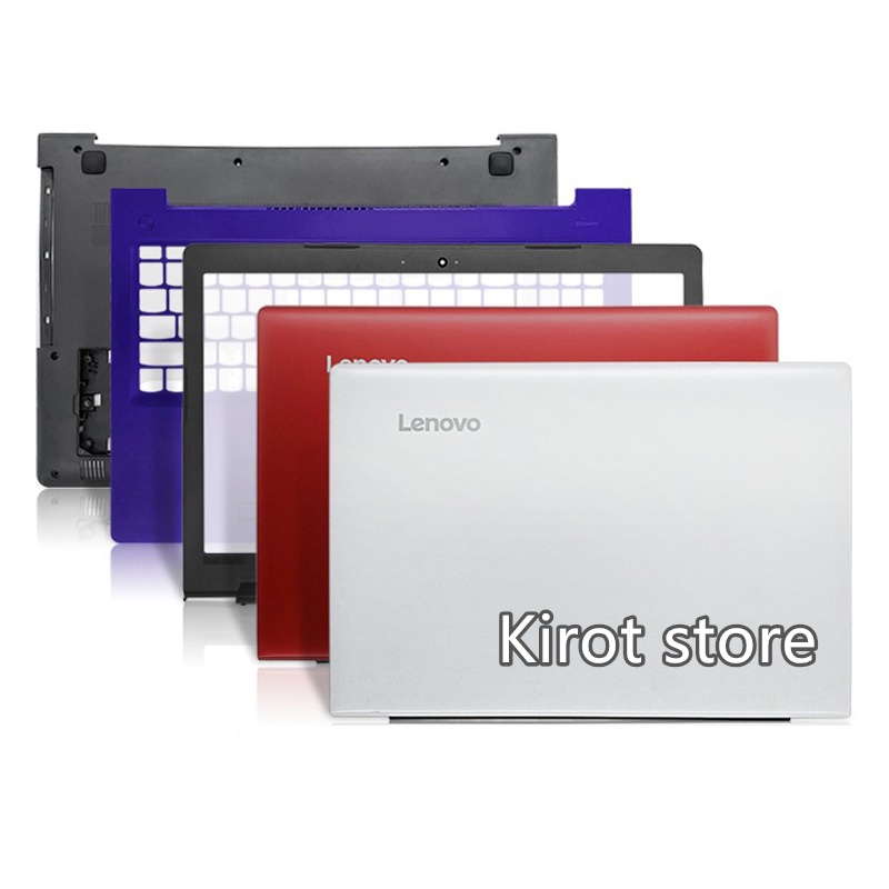 Vỏ Bảo Vệ Laptop Lenovo ideapad 310-15 310-15ISK 310-15ABR 310-15IKB LCD Chất Lượng Cao