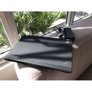 Laptop Lenovo Thinkpad X230 Core i5 Ram 4GB