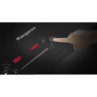Bếp từ hồng ngoại Kangaroo KG443I