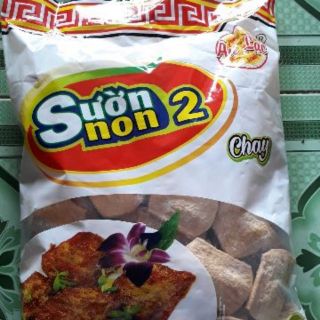 Sườn non chay 2 - Âu Lạc 1kg