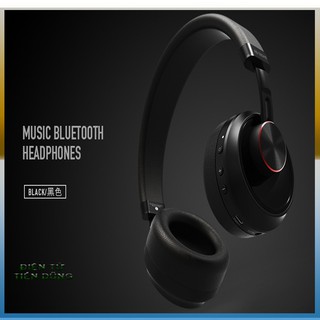 Tai nghe Bluetooth Remax RB-500HB