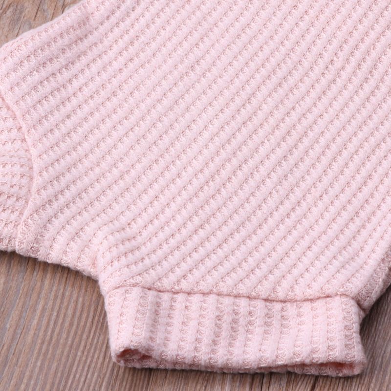 Set áo liền quần + nón chụp ảnh dễ thương cho trẻ sơ sinh