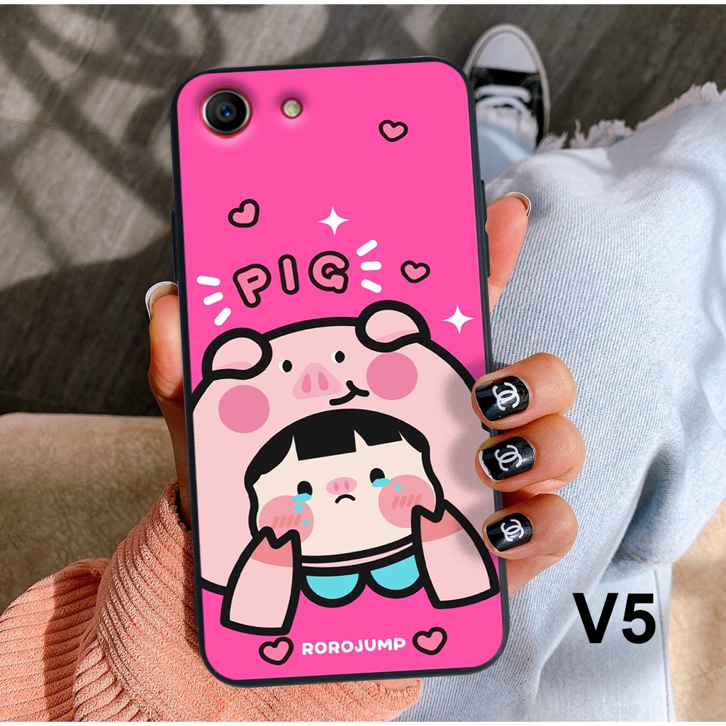 ỐP LƯNG ĐIỆN THOẠI OPPO A71/A83 ỐP LƯNG IN HÌNH SIÊU KUTE VÀ DỄ THƯƠNG GLSHOP MỚI NHẤT