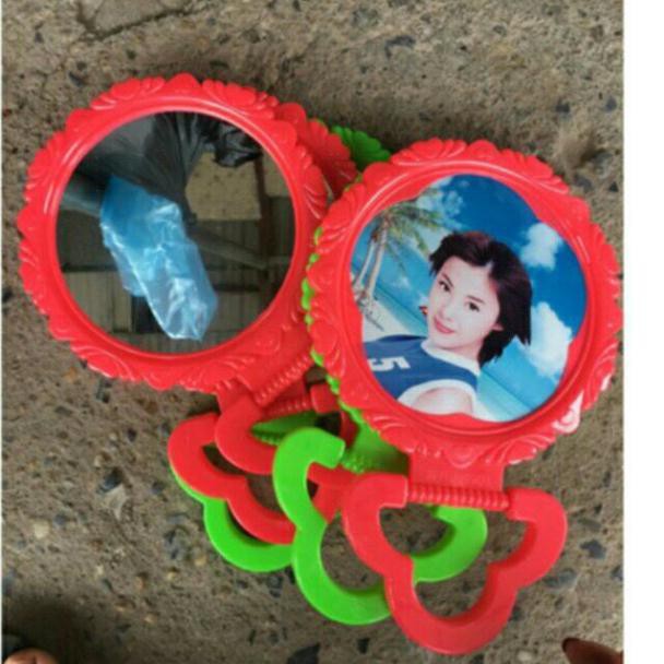 GƯƠNG SOI CỠ NHỠ
