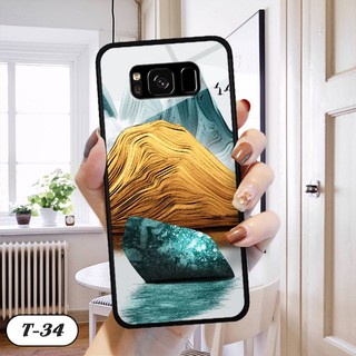 Ốp kính 3D Samsung Galaxy S8