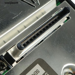 weijiaott Sata Network Adapter Adaptor For PS2 Fat Game Console SATA Socket HDD
 WT