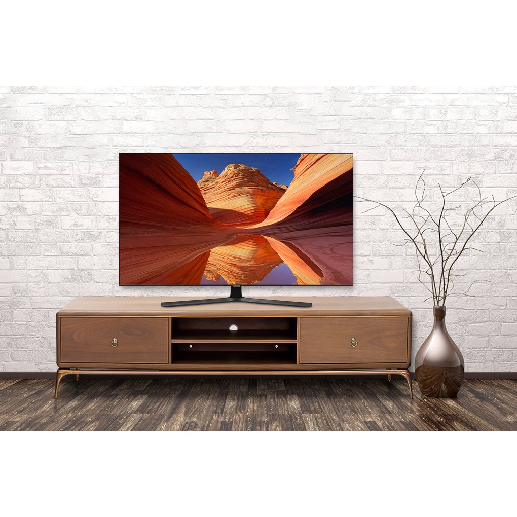 Smart Tivi Samsung 4K 65 inch UA65TU8500 | BigBuy360 - bigbuy360.vn