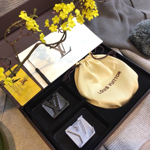 Thắt lưng LV