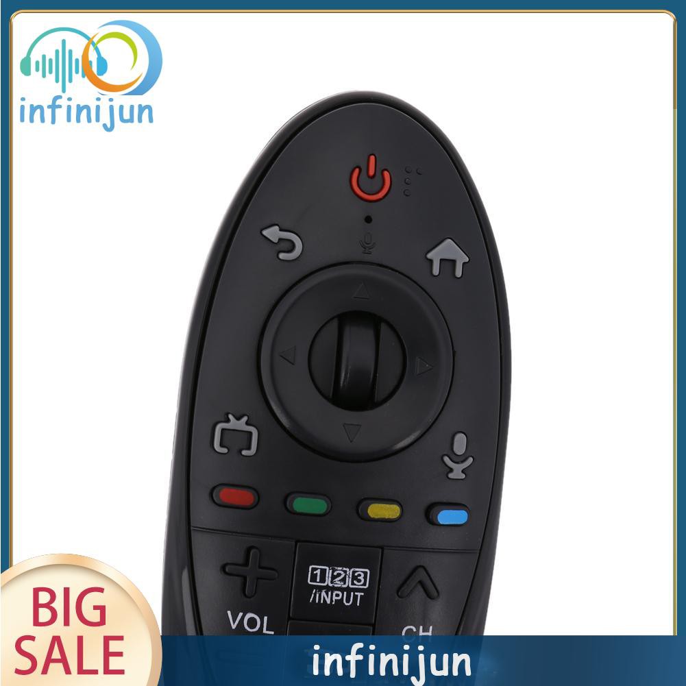Điều Khiển Từ Xa Thay Thế Cho Tv Thông Minh Lg 3d An-Mr500G An-Mr500 Mbm63935937Comando Canc
