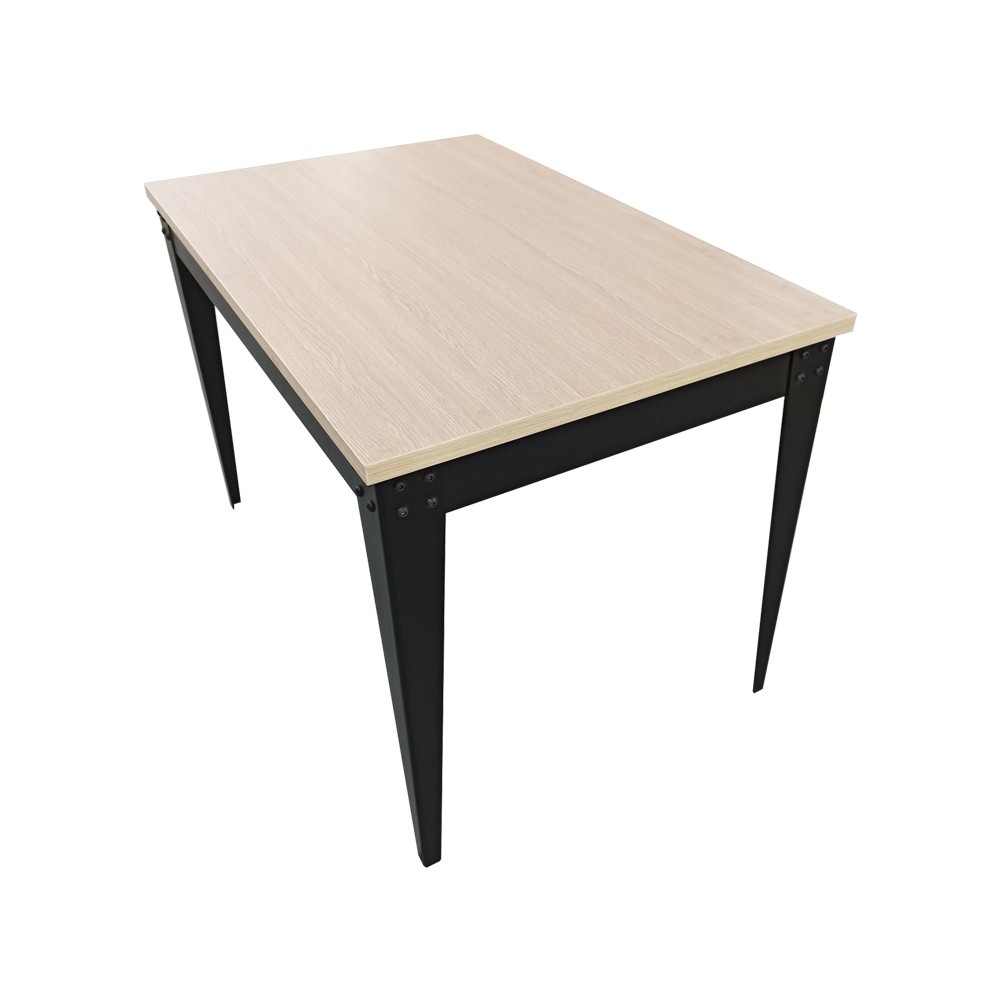 Bộ bàn ăn 4 ghế PHILLIP 6000201 | BigBuy360 - bigbuy360.vn