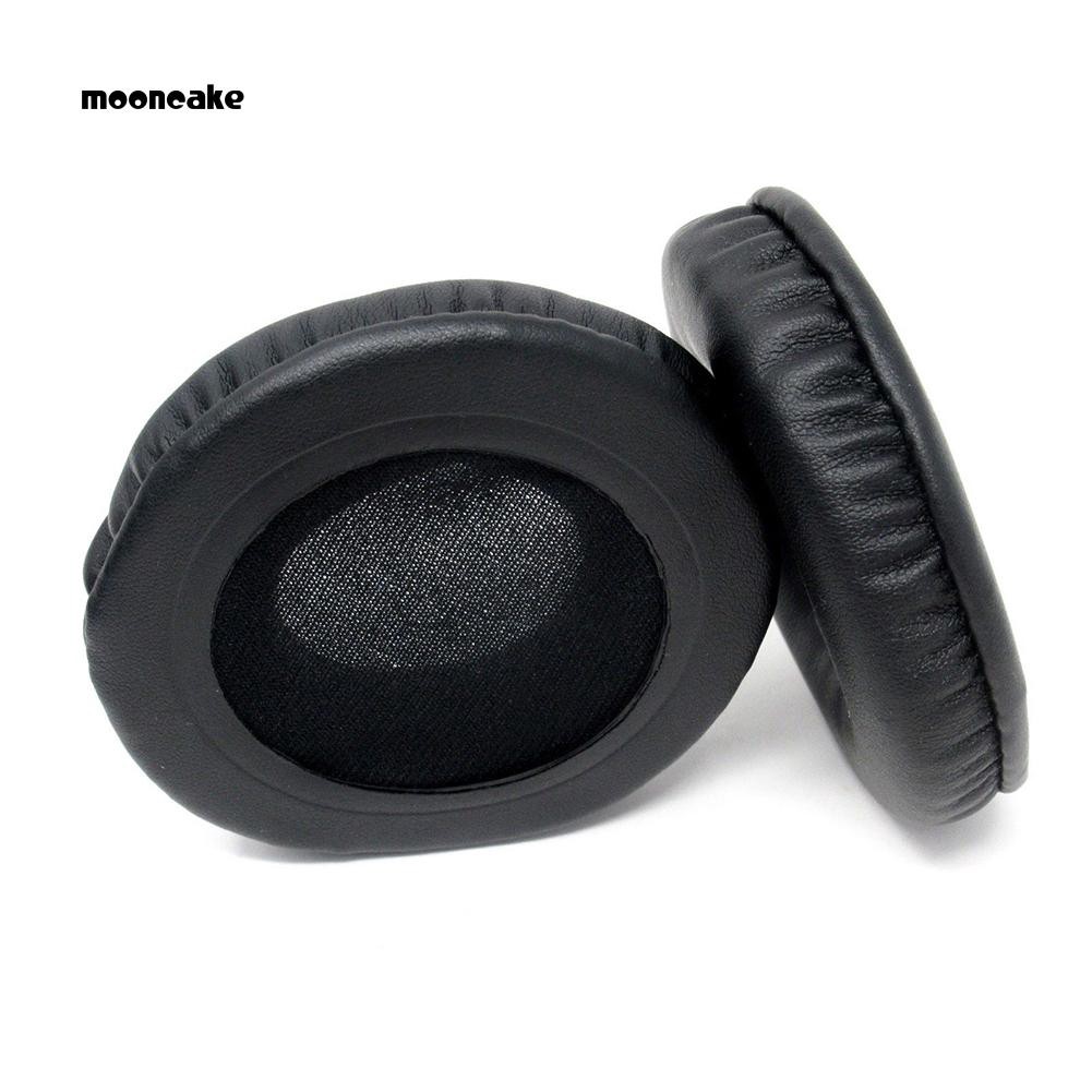 Set 2 miếng đệm tai êm ái chất lượng cao chuyên dụng cho tai nghe chụp tai JBL E40 BT