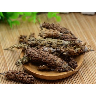 Hạ khô thảo loại xịn 100g - Nguyên liệu nấu sâm