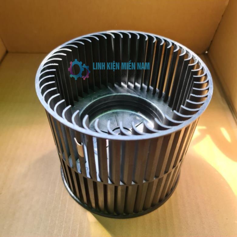 Cánh quạt lông sốc máy làm mát  DAIKIO DAIKIOSAN DKA-00800A DK-800A