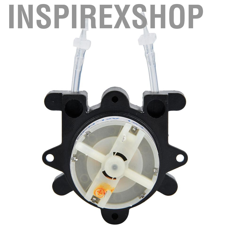 Đầu Bơm Nhu Động 12v Dc Cho Phòng Thí Nghiệm