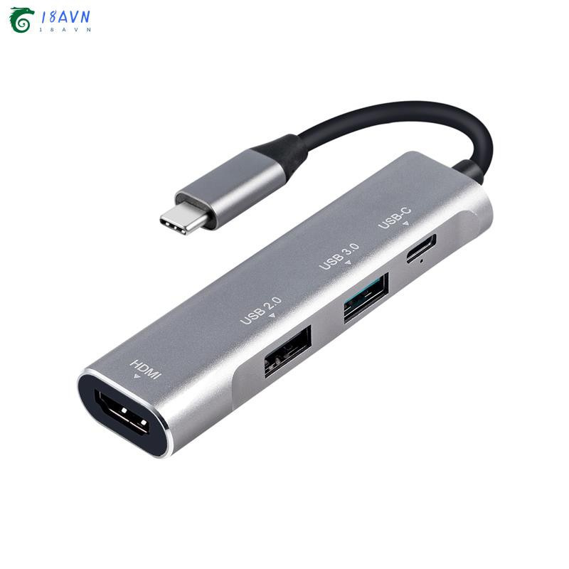 Bộ Chuyển Đổi Usb C Sang Hdmi Cho Samsung Dex Station Mhl