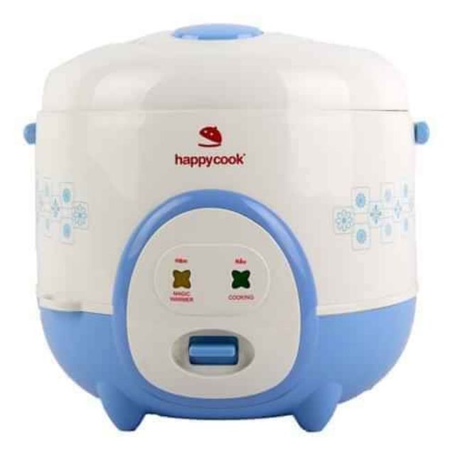 NỒI CƠM ĐIỆN ĐA NĂNG HAPPY COOK - HC 120