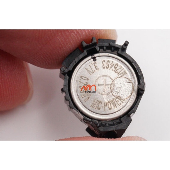 Thay Pin Tai Nghe JABRA ELITE 85T