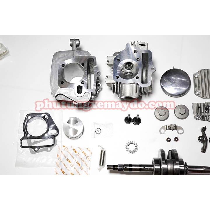 Đầu Lòng 54 Dên Lớn Full Bộ Luôn Cam Canh Chỉnh Sẳn