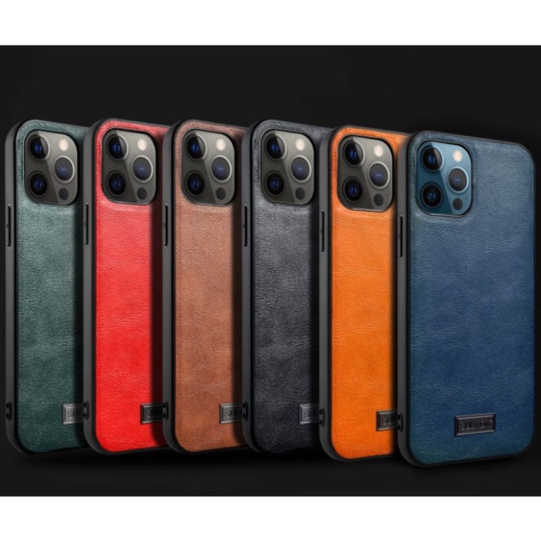Ốp lưng sulada da iphone 13 pro max /13/13 pro/12 pro max / 12 pro / 12 / 2 mini/11pro max/11/11 pro