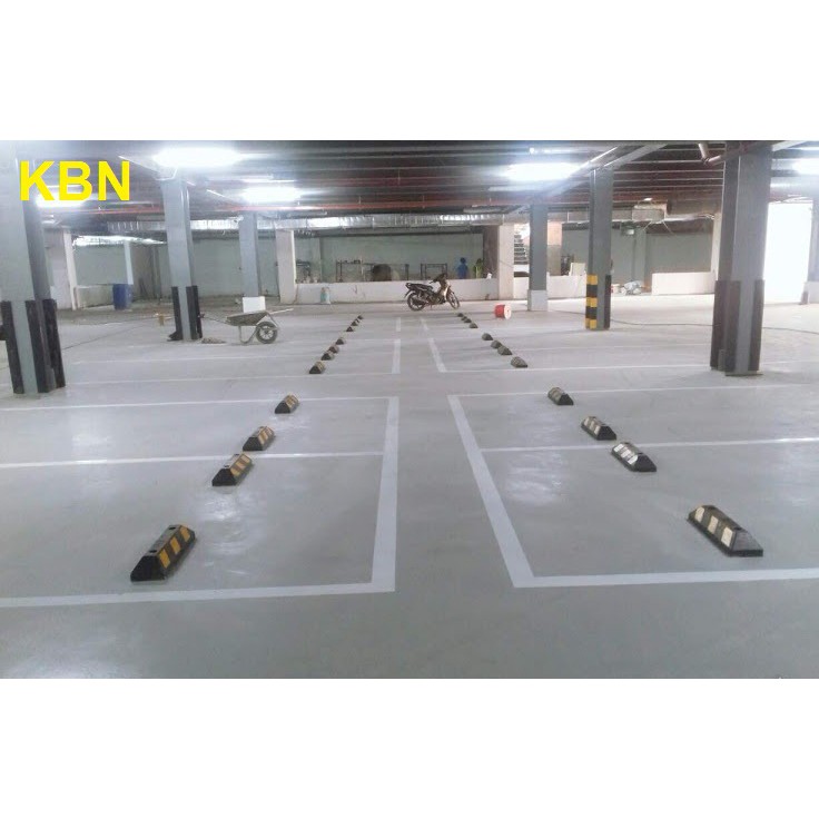 CHẶN BÁNH XE KBN-550