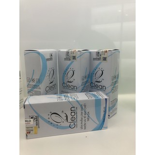 Tẩy tế bào chết sinh học 2 clean