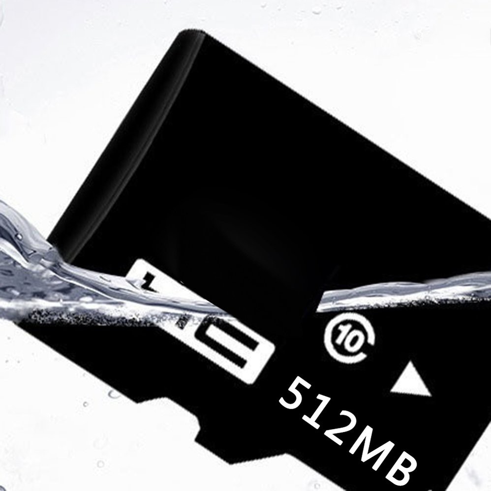 Thẻ Nhớ Tốc Độ Cao C10 512mb Cho Điện Thoại | BigBuy360 - bigbuy360.vn