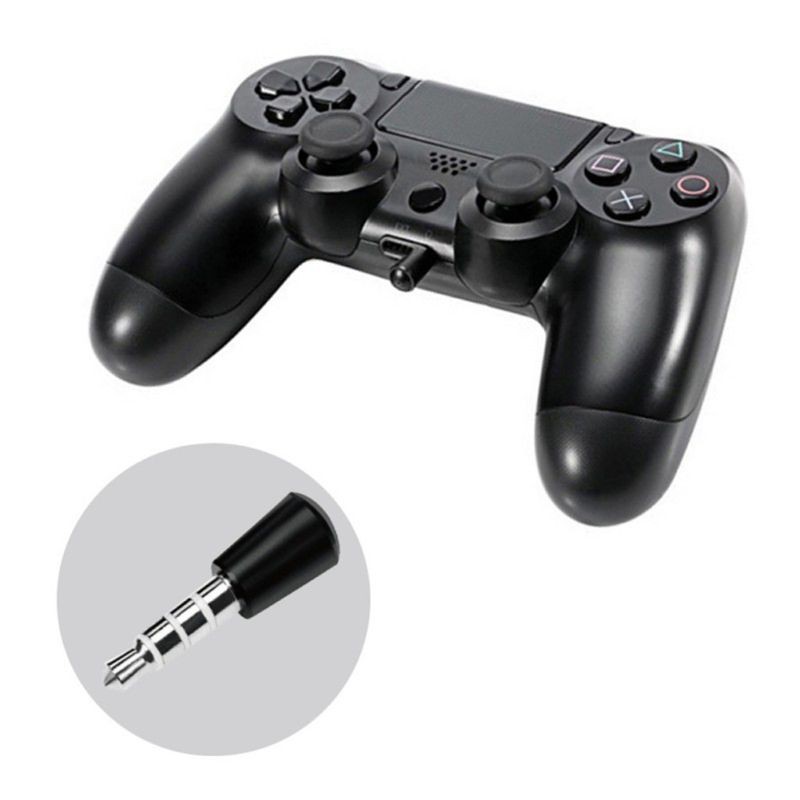 PLAYSTATION Usb Nhận Tín Hiệu Bluetooth 4.0 Cho Tay Cầm Chơi Game Ps4