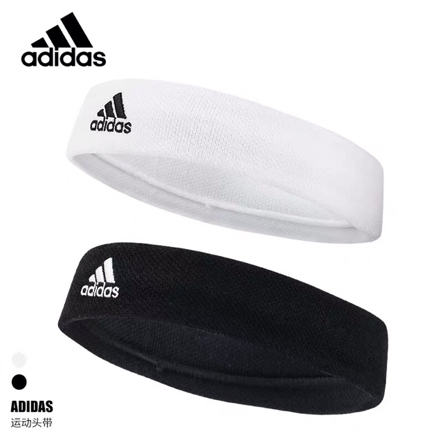 Băng đô trán unisex JAMS thể thao headband co giãn thấm hút mồ hôi nam nữ