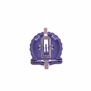 Đế pin cr1220 chân dán -ff10