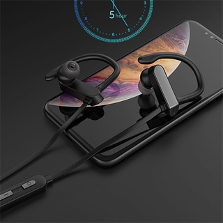 Tai Nghe Không Dây Bluetooth 5.0 Chống Nước Có Micro